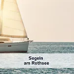 Rothsee-oase Ideale Ausgangslage Mit Tollem Ausblick, Sauna Und Privatem Garten *