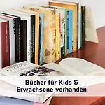 Casa de Férias Rothsee-oase Ideale Ausgangslage Mit Tollem Ausblick, Sauna Und Privatem Garten *