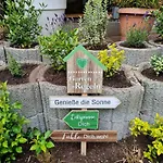 Rothsee-oase Ideale Ausgangslage Mit Tollem Ausblick, Sauna Und Privatem Garten Casa de Férias