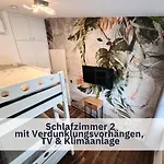 Casa de Férias Rothsee-oase Ideale Ausgangslage Mit Tollem Ausblick, Sauna Und Privatem Garten *