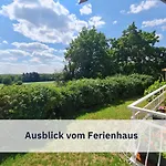 Casa de Férias Rothsee-oase Ideale Ausgangslage Mit Tollem Ausblick, Sauna Und Privatem Garten Roth (Bavaria)