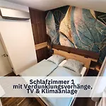 Rothsee-oase Ideale Ausgangslage Mit Tollem Ausblick, Sauna Und Privatem Garten