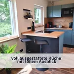 Rothsee-oase Ideale Ausgangslage Mit Tollem Ausblick, Sauna Und Privatem Garten Casa de Férias