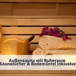 Rothsee-oase Ideale Ausgangslage Mit Tollem Ausblick, Sauna Und Privatem Garten Roth (Bavaria)