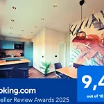 Casa de Férias Rothsee-oase Ideale Ausgangslage Mit Tollem Ausblick, Sauna Und Privatem Garten