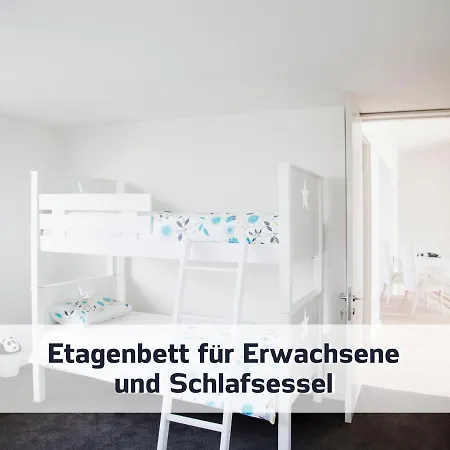 Prázdninový dům Rothsee-oase Ideale Ausgangslage Mit Tollem Ausblick, Sauna Und Privatem Garten Roth (Bavaria)