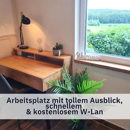 Prázdninový dům Rothsee-oase Ideale Ausgangslage Mit Tollem Ausblick, Sauna Und Privatem Garten *