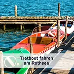 Nyaraló Rothsee-oase Ideale Ausgangslage Mit Tollem Ausblick, Sauna Und Privatem Garten