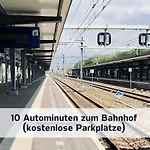 Rothsee-oase Ideale Ausgangslage Mit Tollem Ausblick, Sauna Und Privatem Garten