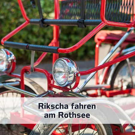 Rothsee-oase Ideale Ausgangslage Mit Tollem Ausblick, Sauna Und Privatem Garten * Roth (Bavaria)