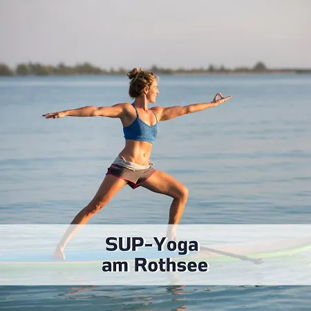 Holiday home Rothsee-oase Ideale Ausgangslage Mit Tollem Ausblick, Sauna Und Privatem Garten *