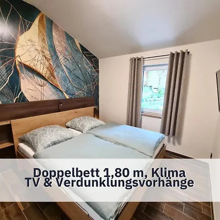Rothsee-oase Ideale Ausgangslage Mit Tollem Ausblick, Sauna Und Privatem Garten