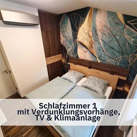 Rothsee-oase Ideale Ausgangslage Mit Tollem Ausblick, Sauna Und Privatem Garten