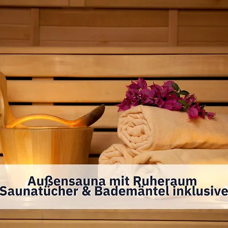 Rothsee-oase Ideale Ausgangslage Mit Tollem Ausblick, Sauna Und Privatem Garten Roth (Bavaria)