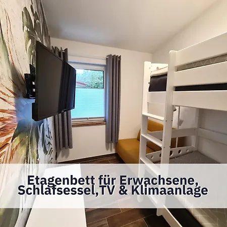 Сasa de vacaciones Rothsee-oase Ideale Ausgangslage Mit Tollem Ausblick, Sauna Und Privatem Garten Roth (Bavaria)